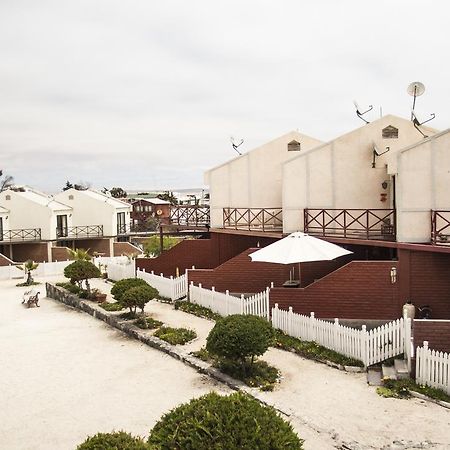 Terrabahia Residences Bahia Inglesa Εξωτερικό φωτογραφία