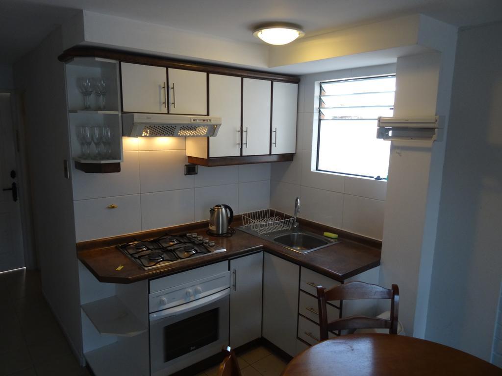 Terrabahia Residences Bahia Inglesa Εξωτερικό φωτογραφία