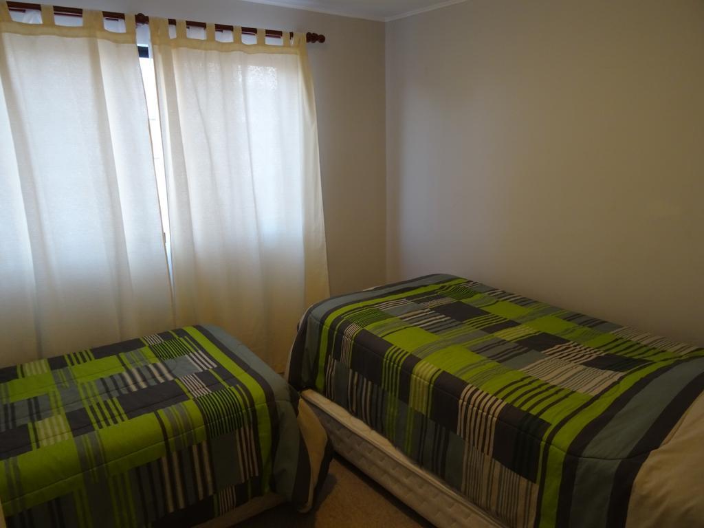 Terrabahia Residences Bahia Inglesa Εξωτερικό φωτογραφία