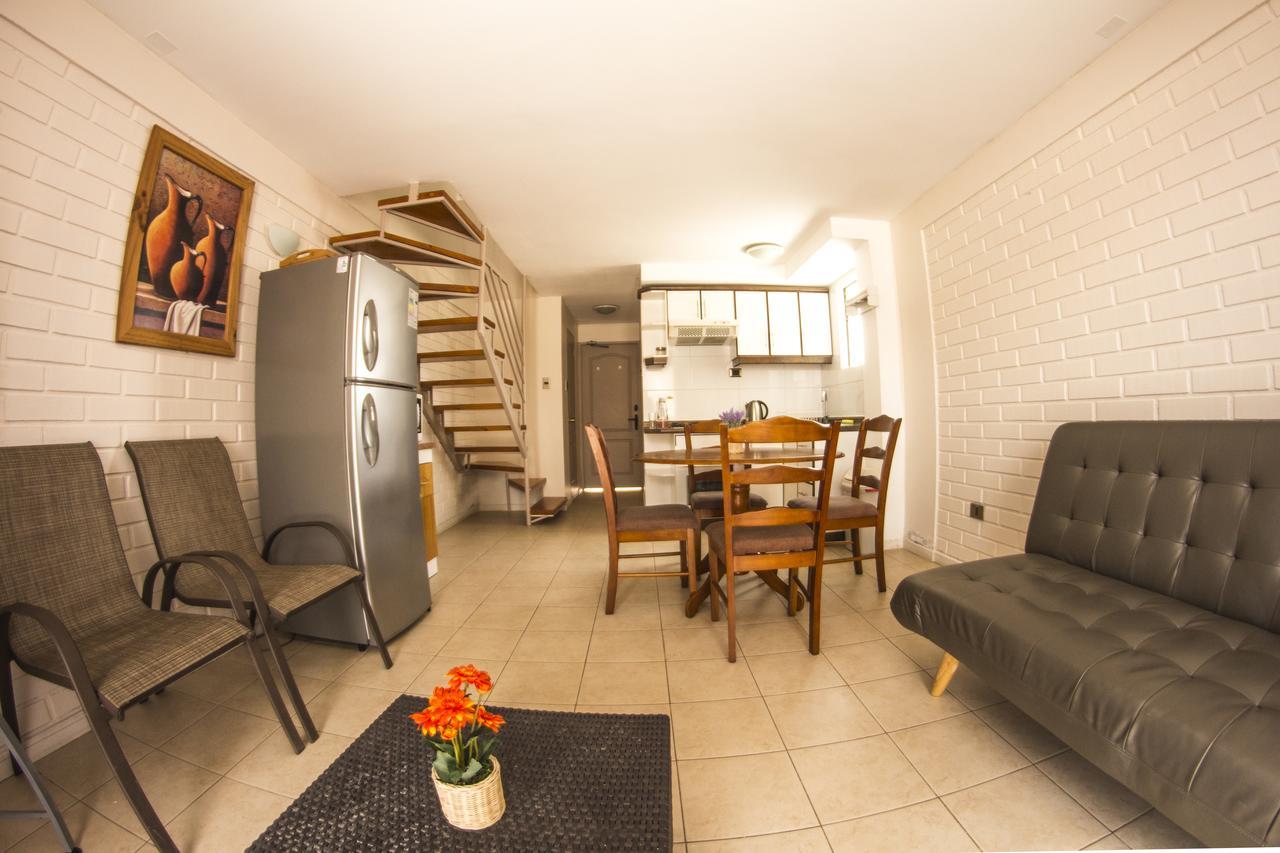Terrabahia Residences Bahia Inglesa Εξωτερικό φωτογραφία