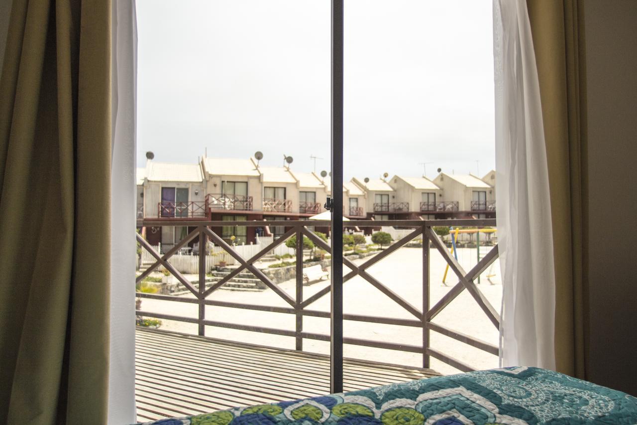 Terrabahia Residences Bahia Inglesa Εξωτερικό φωτογραφία