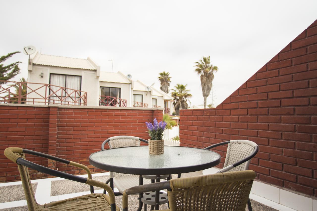 Terrabahia Residences Bahia Inglesa Εξωτερικό φωτογραφία