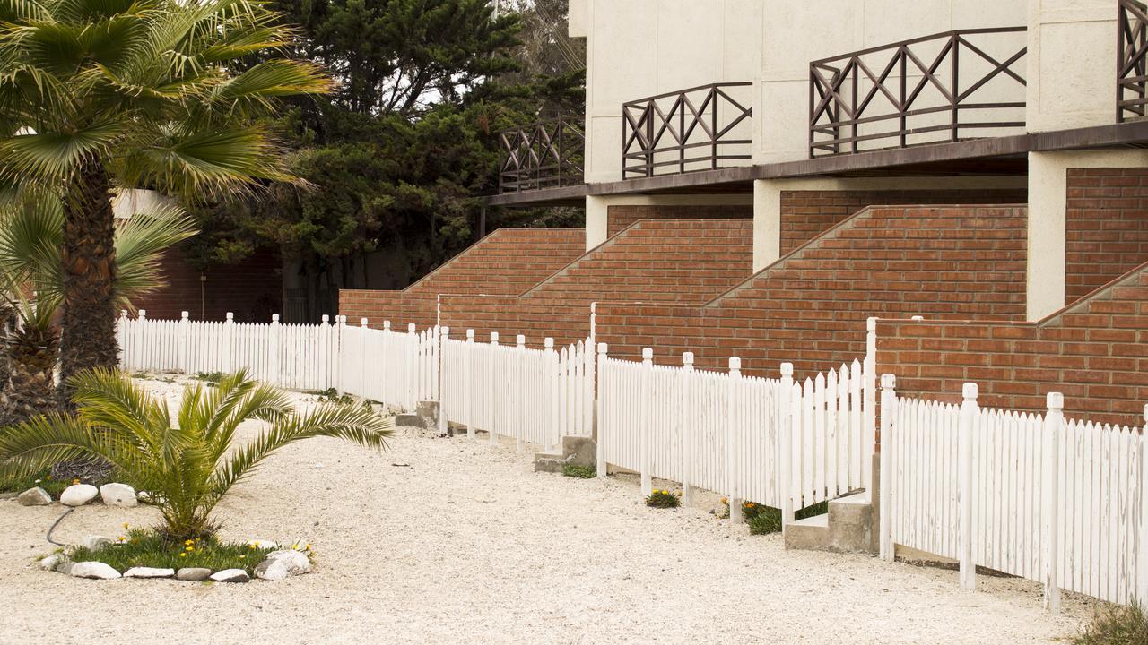Terrabahia Residences Bahia Inglesa Εξωτερικό φωτογραφία