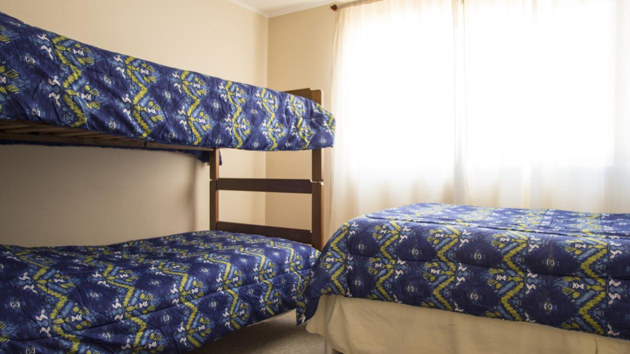 Terrabahia Residences Bahia Inglesa Εξωτερικό φωτογραφία
