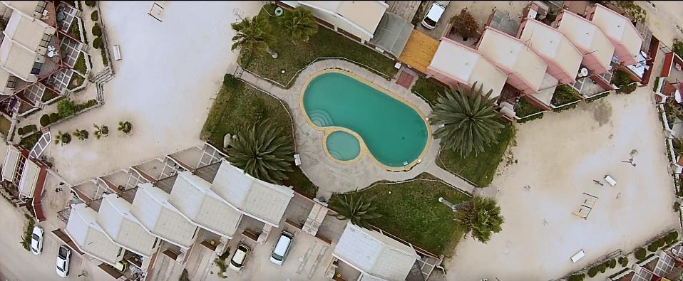 Terrabahia Residences Bahia Inglesa Εξωτερικό φωτογραφία